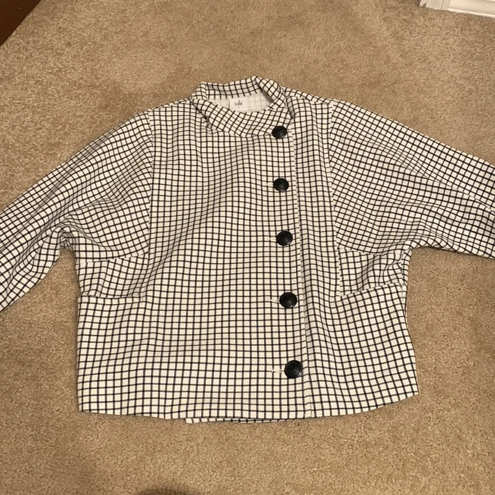 Cabi Jacket - Picture 2 of 5